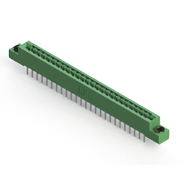 307-050-458-203 EDAC Inc.  Edgeboard Connectors